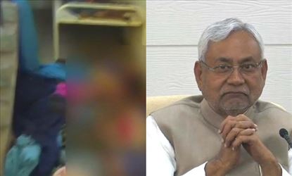 चमकी बुखार का बच्चों पर कहर, बिहार सरकार ने चार लाख रुपए का लगाया मलहम